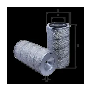 HP 4017 FIL FILTER
