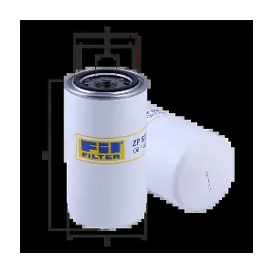 FIL FILTER ZP 520