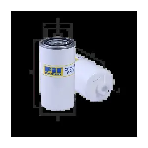 FIL FILTER ZP 512 CF