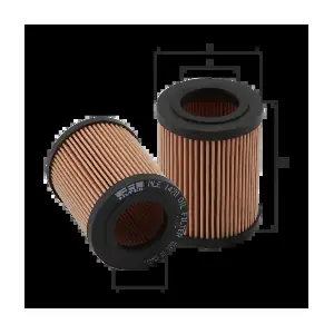 MLE 1470 FIL FILTER