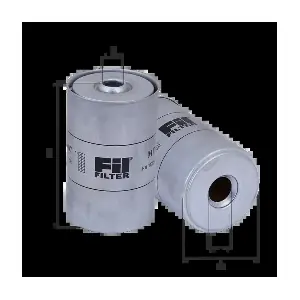 FIL FILTER MF 1407