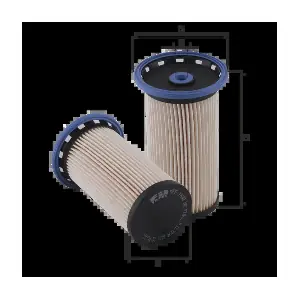 MFE 1632 MB FIL FILTER