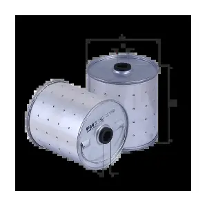 FIL FILTER ML 1380