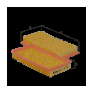 FIL FILTER HP 2208