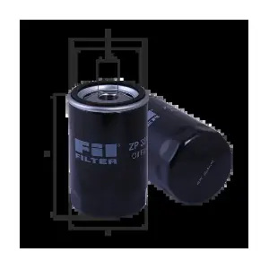 FIL FILTER ZP 3241