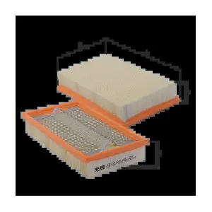 HP 2014 FIL FILTER