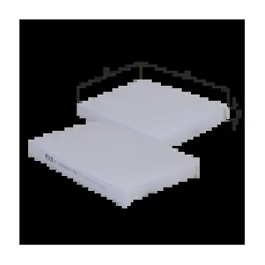 FIL FILTER HC 7161