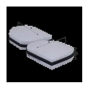 FIL FILTER HC 7037