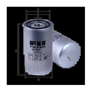 ZP03F FIL FILTER