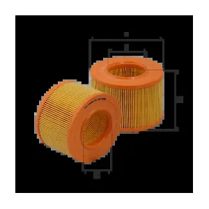 HPU4351 FIL FILTER