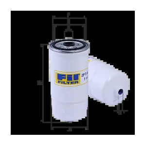 FIL FILTER ZP 3163 AFMB