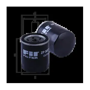 FIL FILTER ZP 3057
