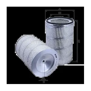 FIL FILTER HP463