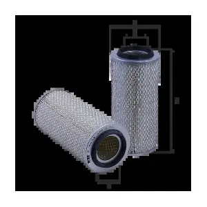 HP 4530 FIL FILTER