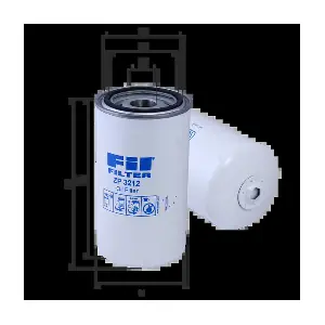 FIL FILTER ZP 3212