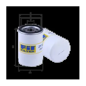 ZP 3334 FIL FILTER
