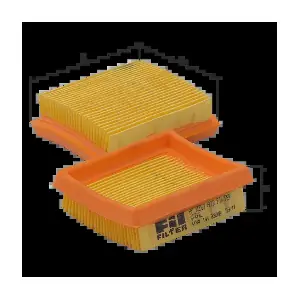 HP 2267 FIL FILTER