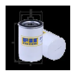 FIL FILTER ZP523A1