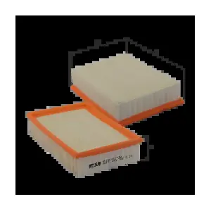 FIL FILTER HP2009
