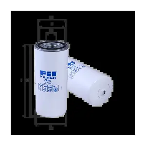 ZP 87 FIL FILTER