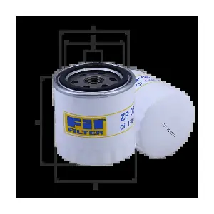 FIL FILTER ZP06