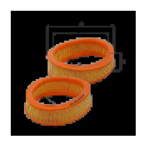 FIL FILTER HPU4354