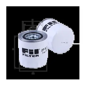 FIL FILTER ZP 3001 F