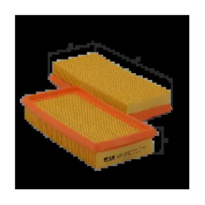 FIL FILTER HP 2148