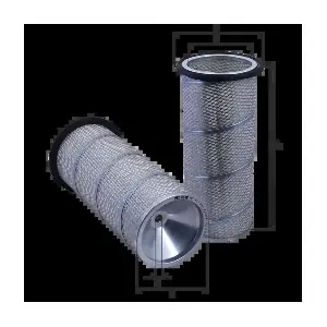 FIL FILTER HP 464