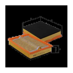 HP 2109 FIL FILTER