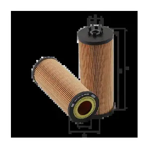 FIL FILTER MLE1434