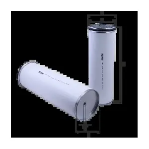 HP465 FIL FILTER