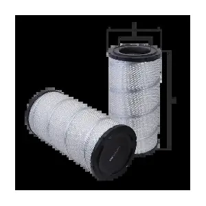 HP2578 FIL FILTER