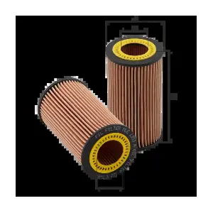 FIL FILTER MLE1353A