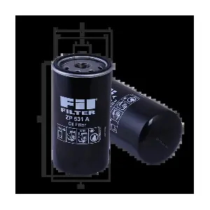 FIL FILTER ZP531A