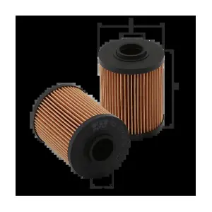 MLE 1373 A FIL FILTER