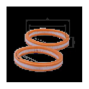 HPU 4322 FIL FILTER