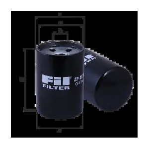 FIL FILTER ZP3109