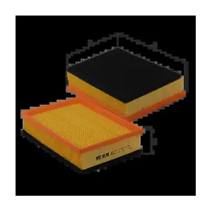 HP 2070 A FIL FILTER