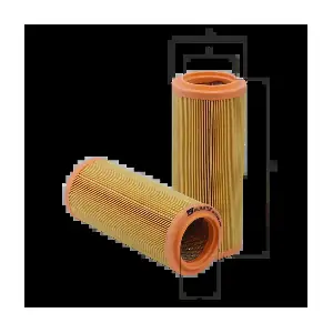 FIL FILTER HPU 4309
