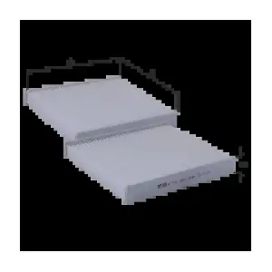FIL FILTER HC 7216