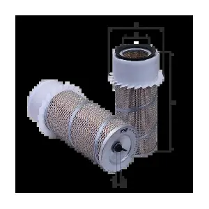 FIL FILTER HP 976 K