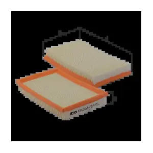 FIL FILTER HP2035