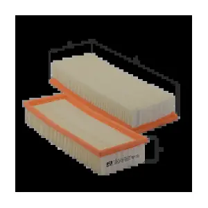 FIL FILTER HP2003