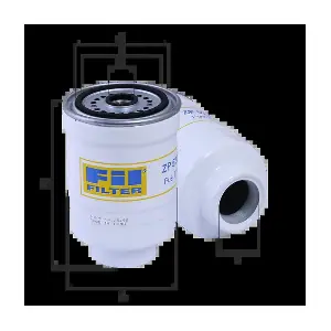 FIL FILTER ZP522F