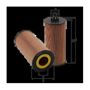 FIL FILTER MLE 1388
