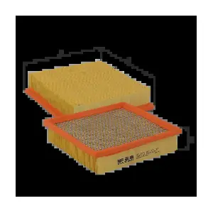 HP2277 FIL FILTER