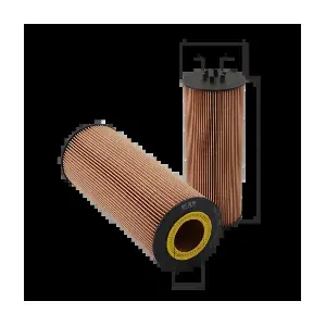 MLE1785 FIL FILTER