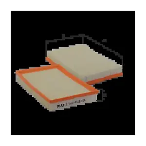 FIL FILTER HP2136