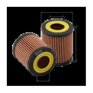 MLE 1451 A FIL FILTER